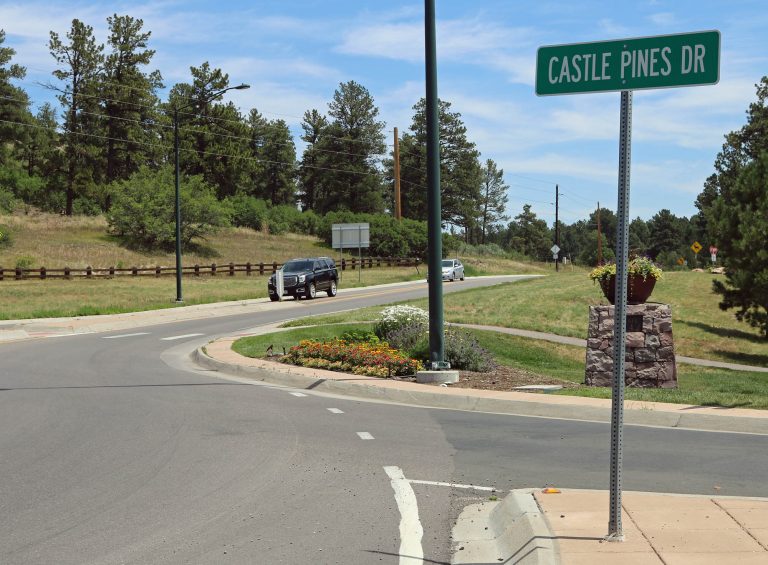 Castle Pines Village Truck Accident Lawyer