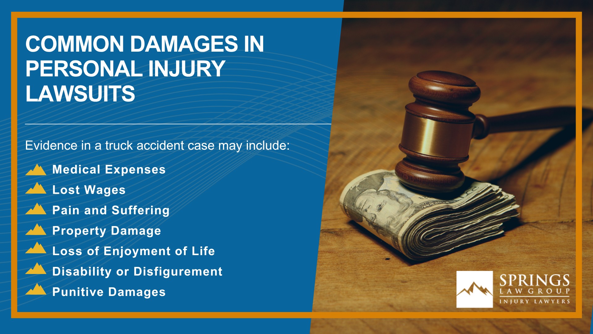 Meet Our Applewood Personal Injury Lawyers (2); Christopher Nicolaysen_ Applewood Personal Injury Lawyer; Types Of Personal Injury Cases In Applewood, Colorado; Do You Qualify for a Personal Injury Lawsuit; Gathering Evidence for a Personal Injury Case; Common Damages in Personal Injury Lawsuits
