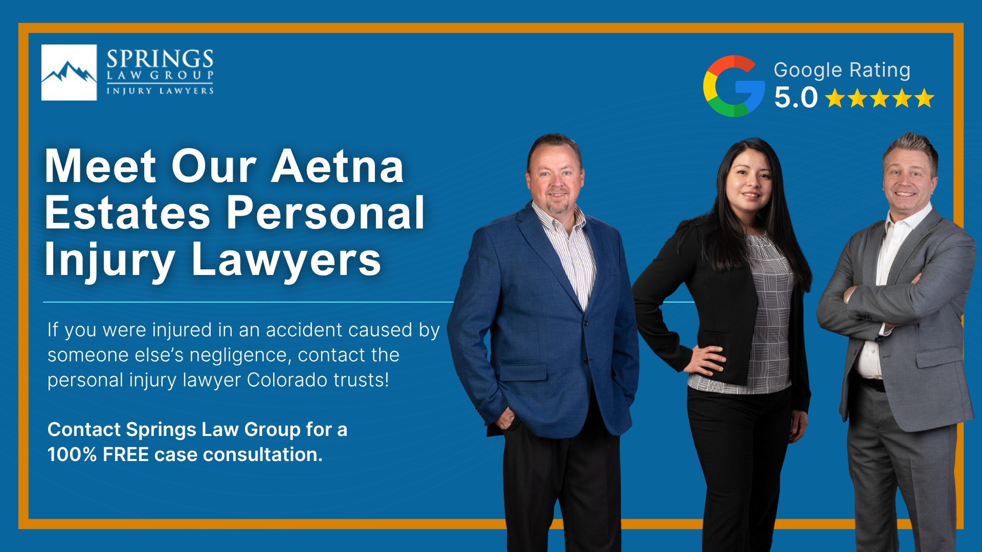 Meet Our Aetna Estates Personal Injury Lawyers (2); Christopher Nicolaysen_ Aetna Estates Personal Injury Lawyer; Types Of Personal Injury Cases In Aetna Estates, Colorado; Do You Qualify for a Personal Injury Lawsuit; Gathering Evidence for a Personal Injury Case; Common Damages in Personal Injury Lawsuits; What To Do Immediately After a Personal Injury in Aetna Estates; The Process for a Personal Injury Case in Aetna Estates, CO; Meet Our Aetna Estates Personal Injury Lawyers