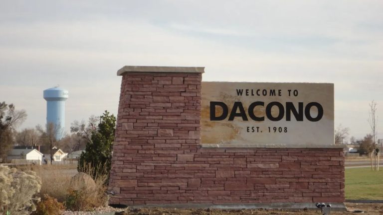 Dacono CO Motorcycle Accident Lawyer