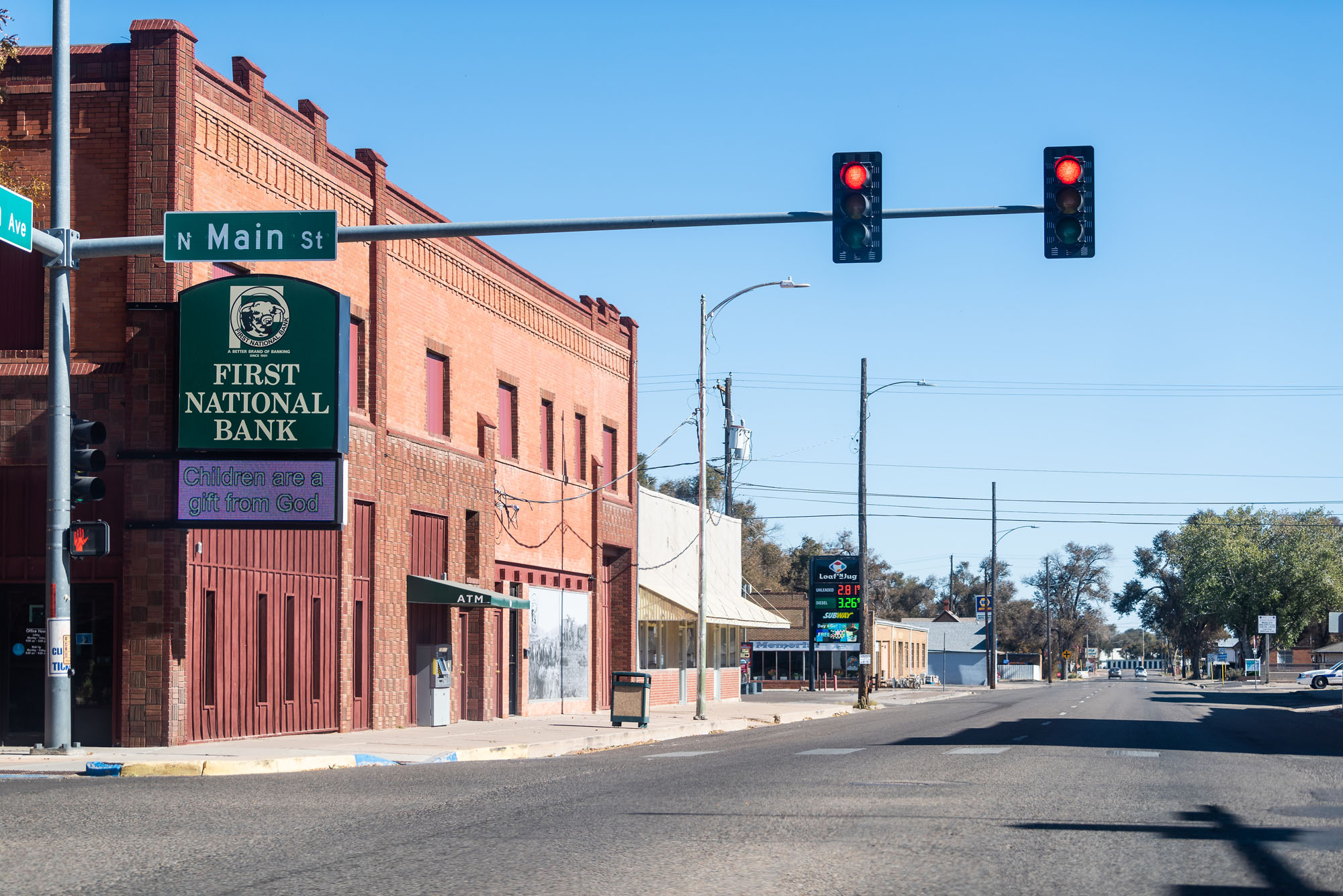 Rocky Ford CO Motorcycle Accident Lawyer