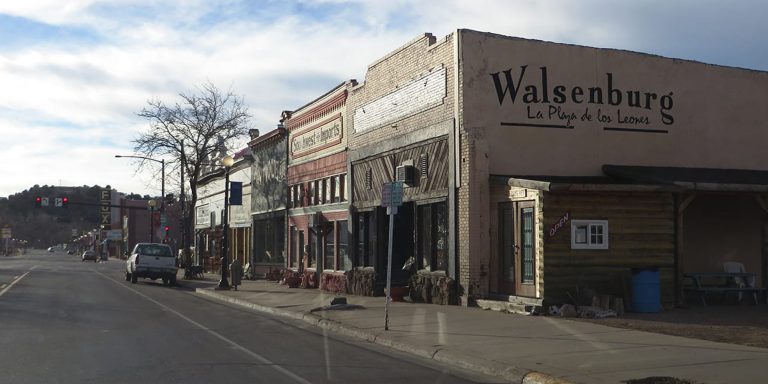 Walsenburg CO Car Accident Lawyer