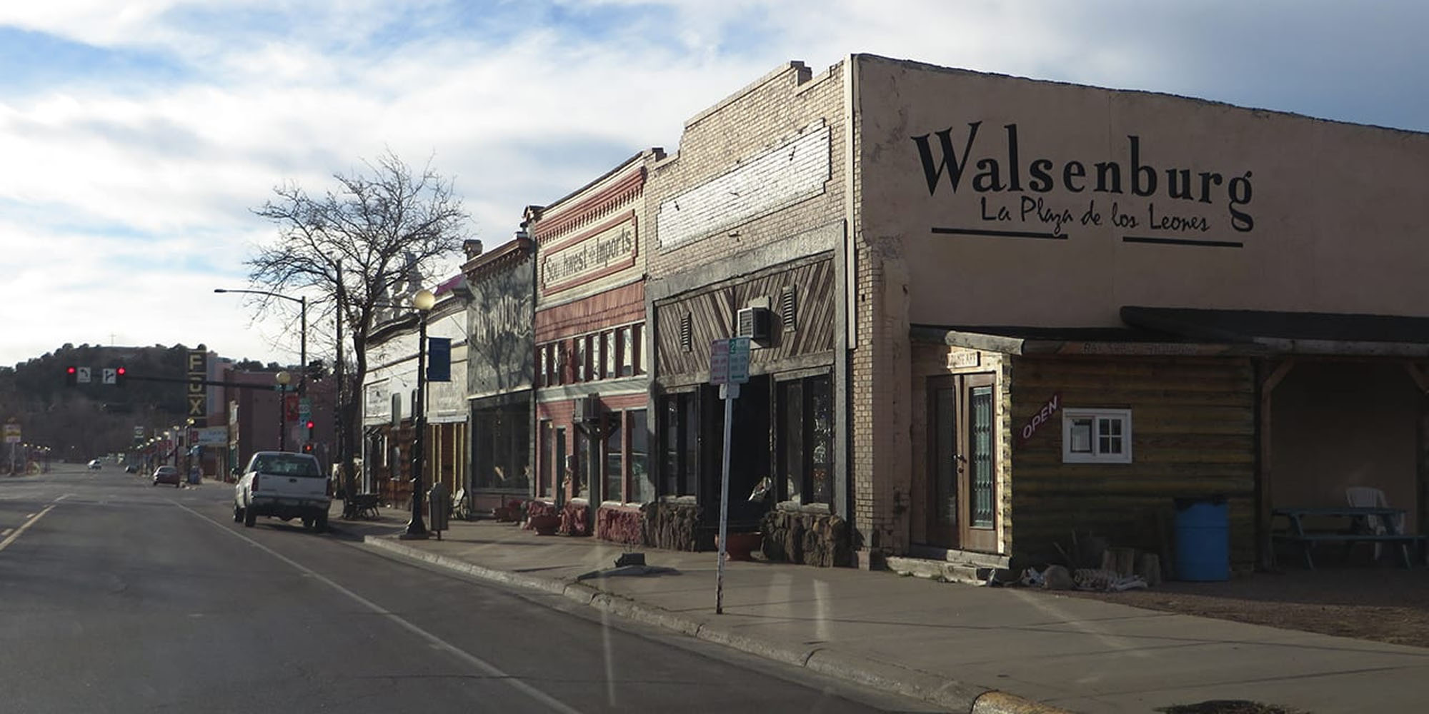 Walsenburg CO Personal Injury Lawyer