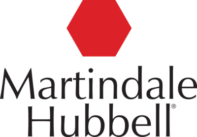 Martindale Hubbell Logo