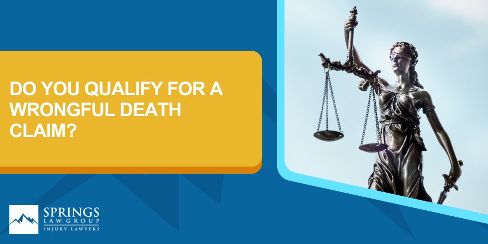 An Overview of the Colorado Wrongful Death Act; Who Qualifies for a Wrongful Death Claim in Colorado; What is the Statute of Limitations for Wrongful Death Cases in Colorado; Are There Limits on Wrongful Death Damages in Colorado; Situations in Which You Can File a Wrongful Death Claim in Colorado; Survival Action vs. Wrongful Death Action in Colorado; Do You Qualify for a Wrongful Death Claim