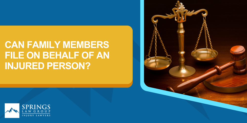 How Do Catastrophic Injuries Occur; Common Catastrophic Injuries; The Legal Process for a Catastrophic Injury Lawsuit in Colorado; Can Family Members File on Behalf of an Injured Person
