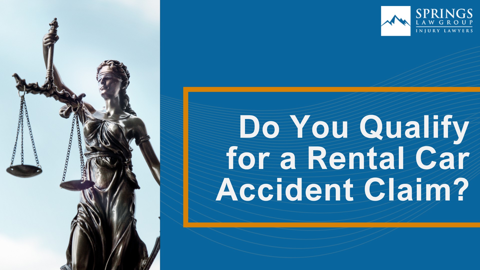 Understanding Rental Car Accidents in Colorado; Types of Rental Car Accidents and How Liability Is Determined; Determining Fault and Insurance Coverage After a Rental Car Crash; Do You Qualify for a Rental Car Accident Claim