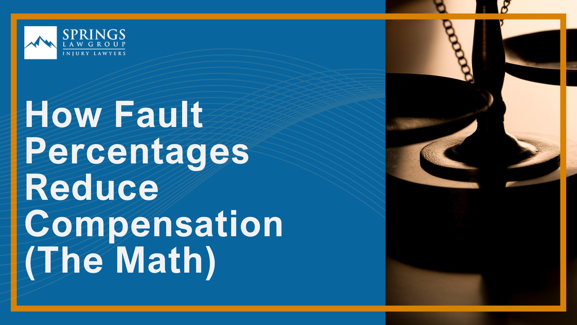 Colorado’s Comparative Negligence Rule (The 50% Bar) (2); Colorado’s Comparative Negligence Rule (The 50% Bar)