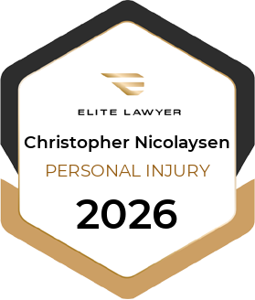 Elite Lawyers Colorado Christopher Nicolaysen